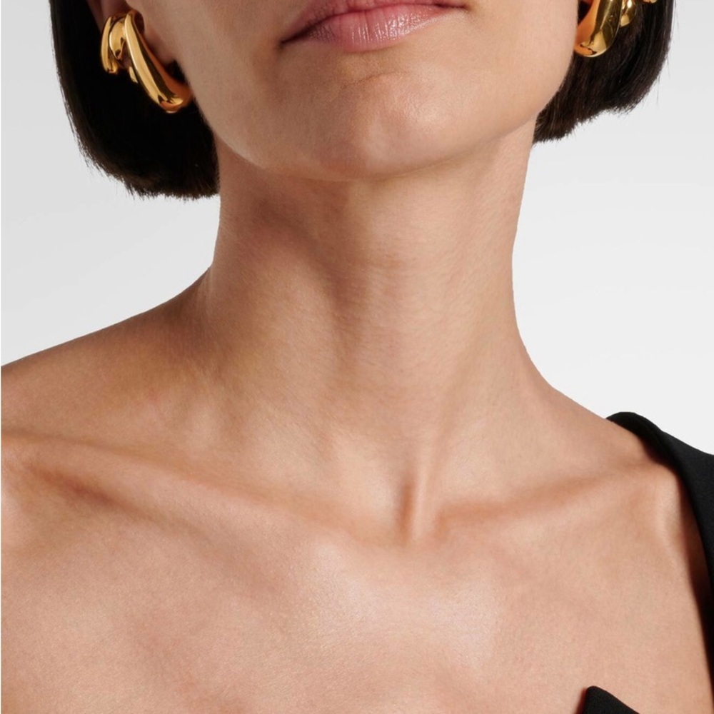 GIVENCHY Ear Cuffs - Picture 4 of 6